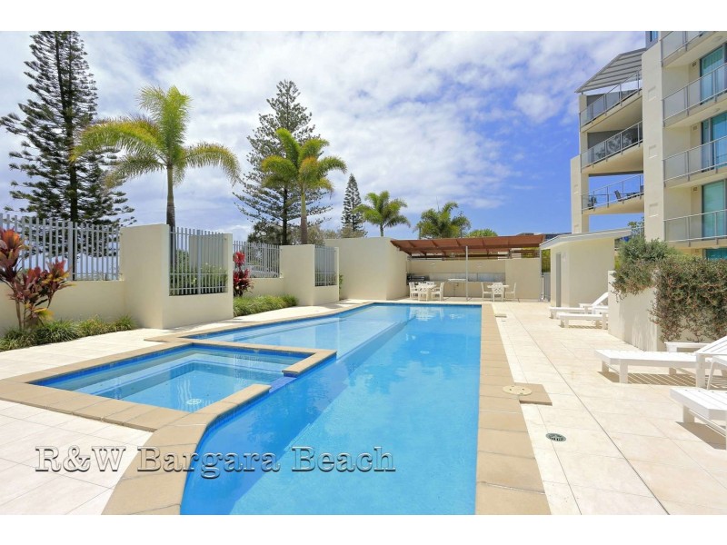 27/107 Esplanade, Bargara QLD 4670
