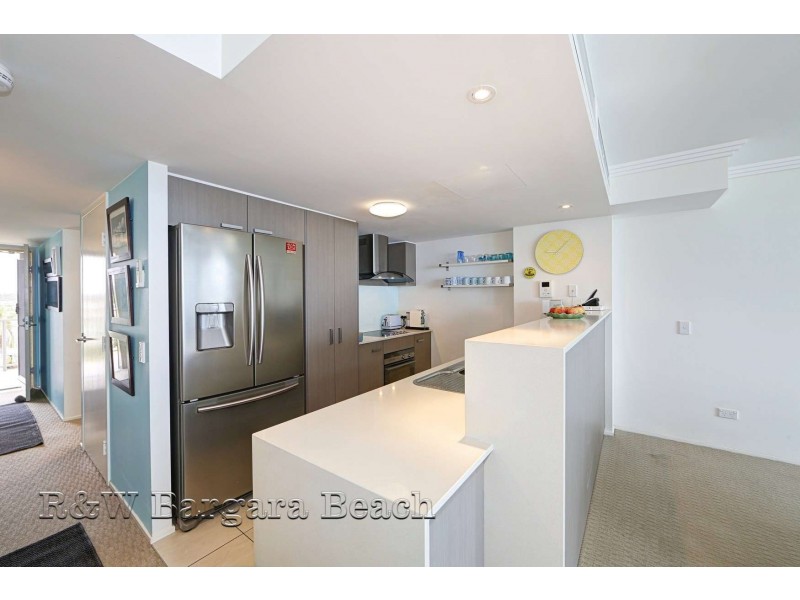 27/107 Esplanade, Bargara QLD 4670