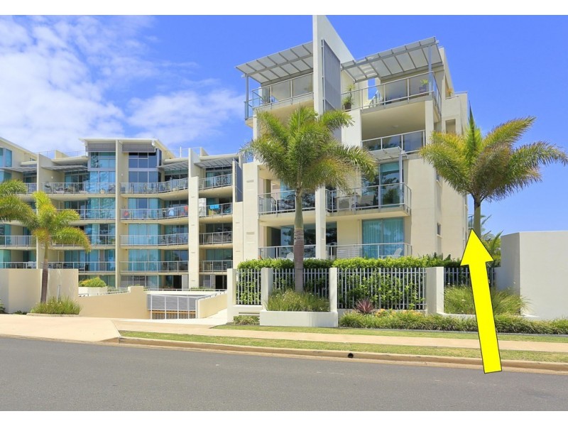 36/107 Esplanade, Bargara QLD 4670