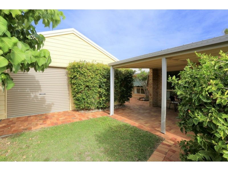 15 Pacific Court, Bargara QLD 4670