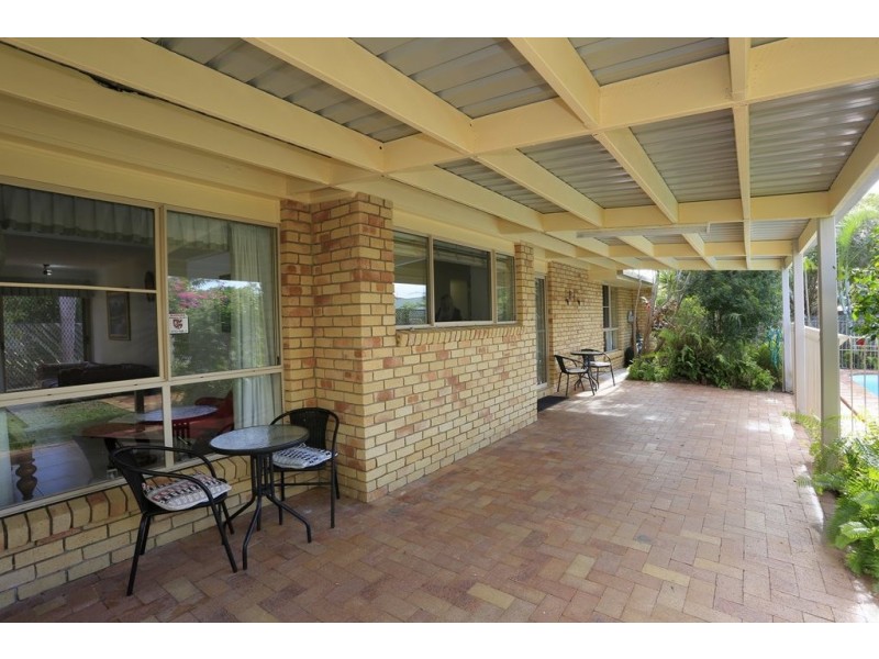 15 Pacific Court, Bargara QLD 4670