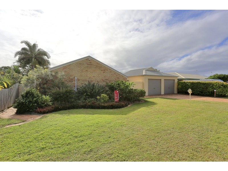 15 Pacific Court, Bargara QLD 4670