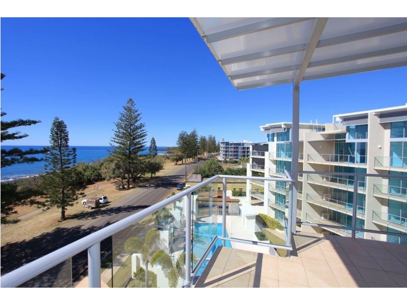 Unit 38 Dwell, 107 Esplanade, Bargara QLD 4670