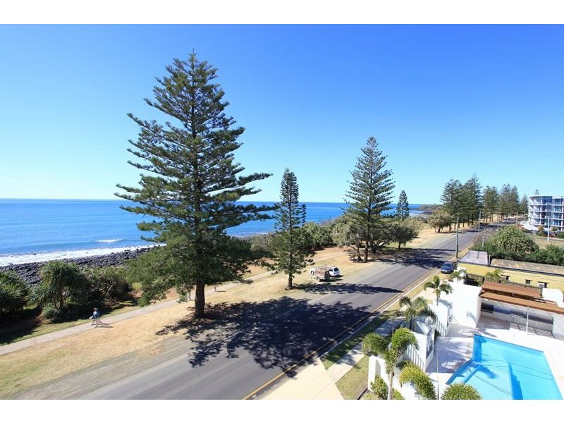 Unit 38 Dwell, 107 Esplanade, Bargara QLD 4670