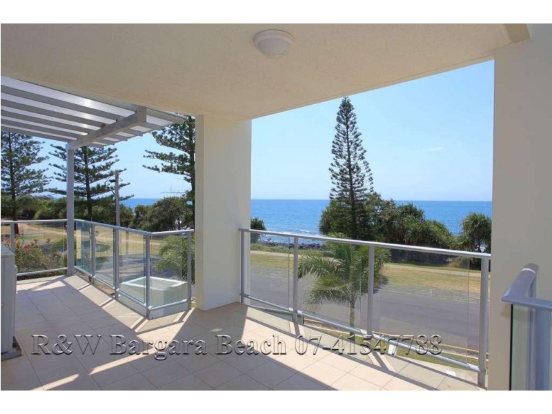 Unit 38 Dwell, 107 Esplanade, Bargara QLD 4670
