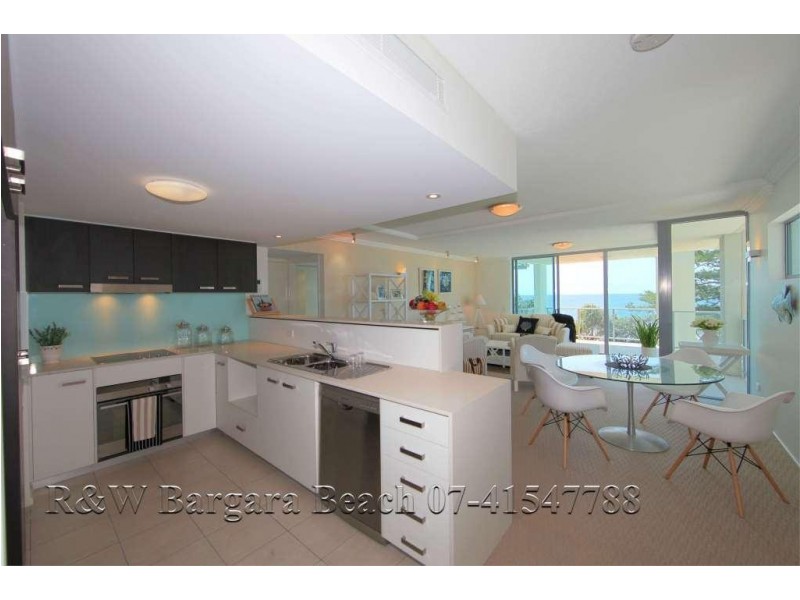 Unit 38 Dwell, 107 Esplanade, Bargara QLD 4670