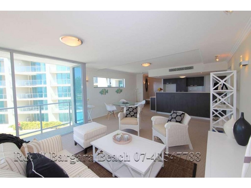 Unit 38 Dwell, 107 Esplanade, Bargara QLD 4670