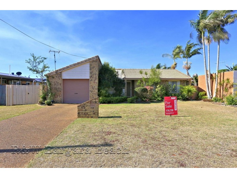 3 Rehbein Avenue, Qunaba QLD 4670