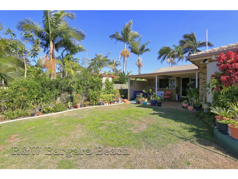 3 Rehbein Avenue, Qunaba QLD 4670