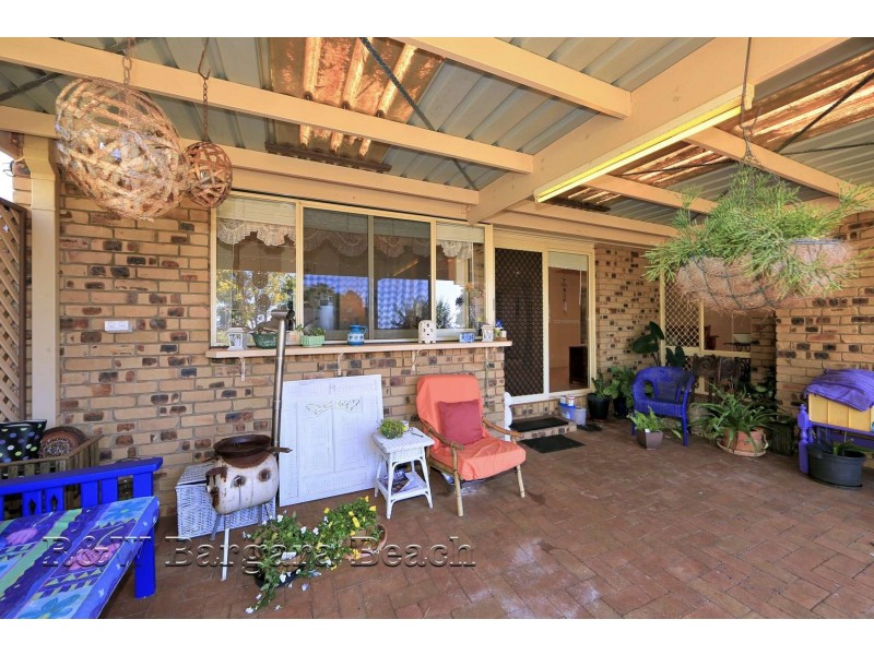3 Rehbein Avenue, Qunaba QLD 4670