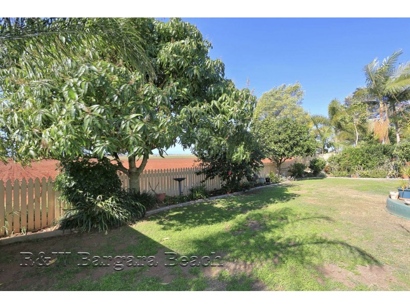 3 Rehbein Avenue, Qunaba QLD 4670
