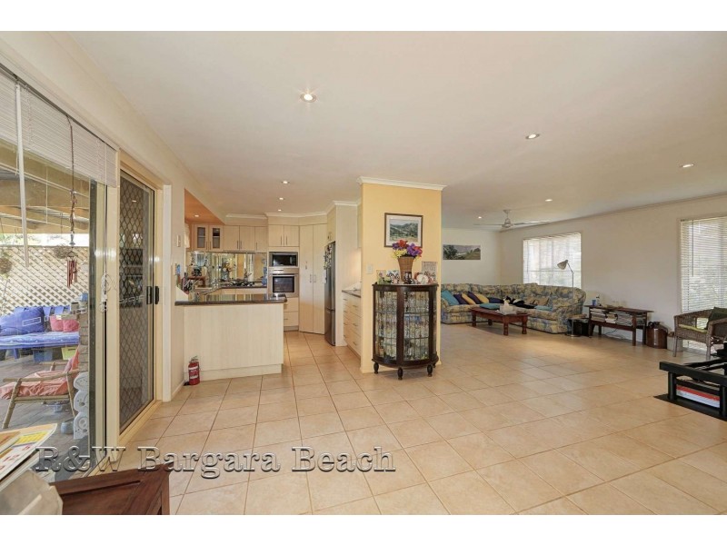 3 Rehbein Avenue, Qunaba QLD 4670
