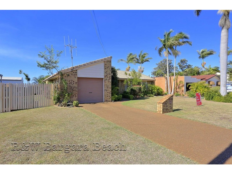 3 Rehbein Avenue, Qunaba QLD 4670