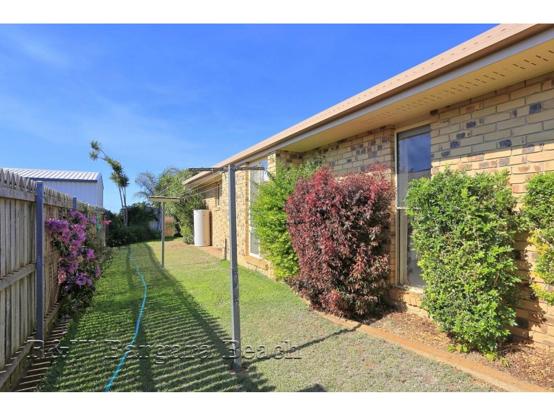3 Rehbein Avenue, Qunaba QLD 4670