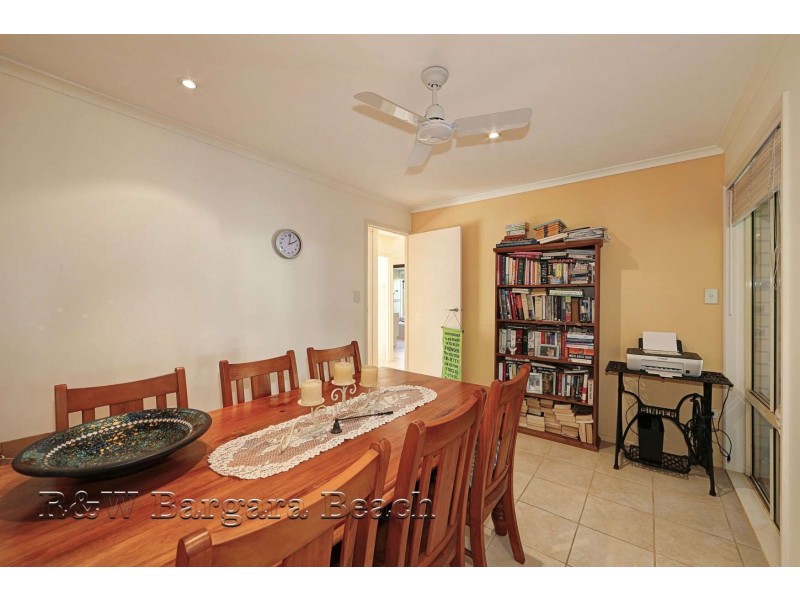 3 Rehbein Avenue, Qunaba QLD 4670