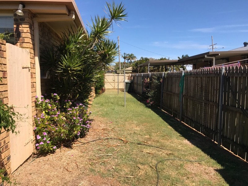 3 Rehbein Avenue, Qunaba QLD 4670