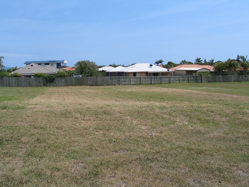 Lot 77 Starfish Crescent., Bargara QLD 4670