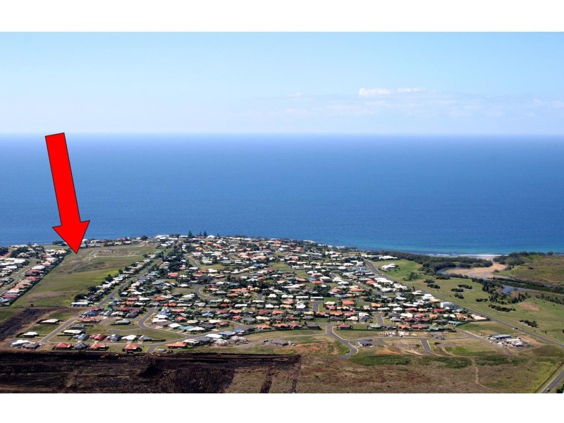 Lot 77 Starfish Crescent., Bargara QLD 4670