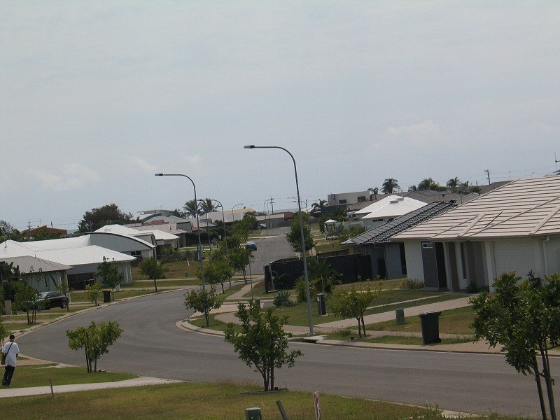 Lot 77 Starfish Crescent., Bargara QLD 4670