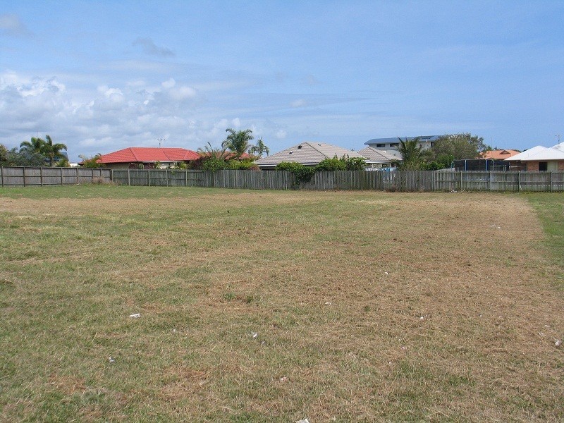 Lot 77 Starfish Crescent., Bargara QLD 4670