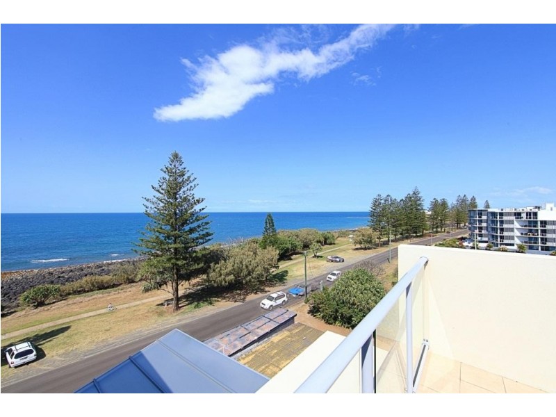 Unit 29, Dwell 107 Esplanade, Bargara QLD 4670