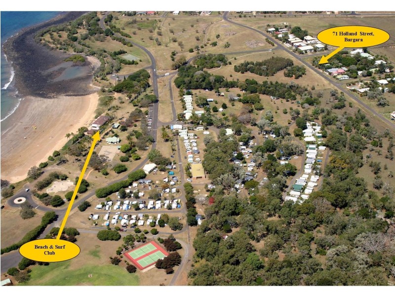 71 Holland Street, Bargara QLD 4670