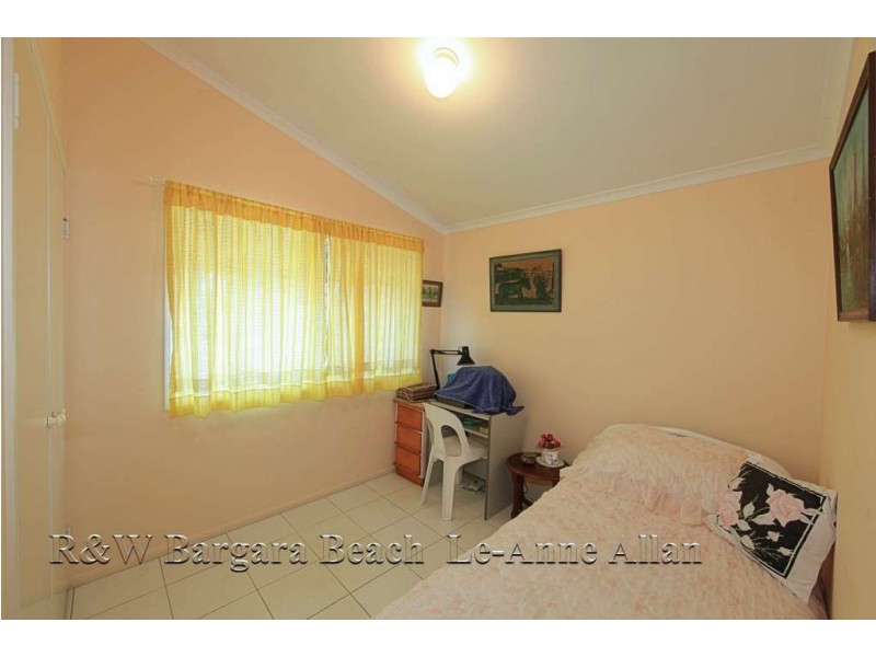 15 Ocean Street., Burnett Heads QLD 4670