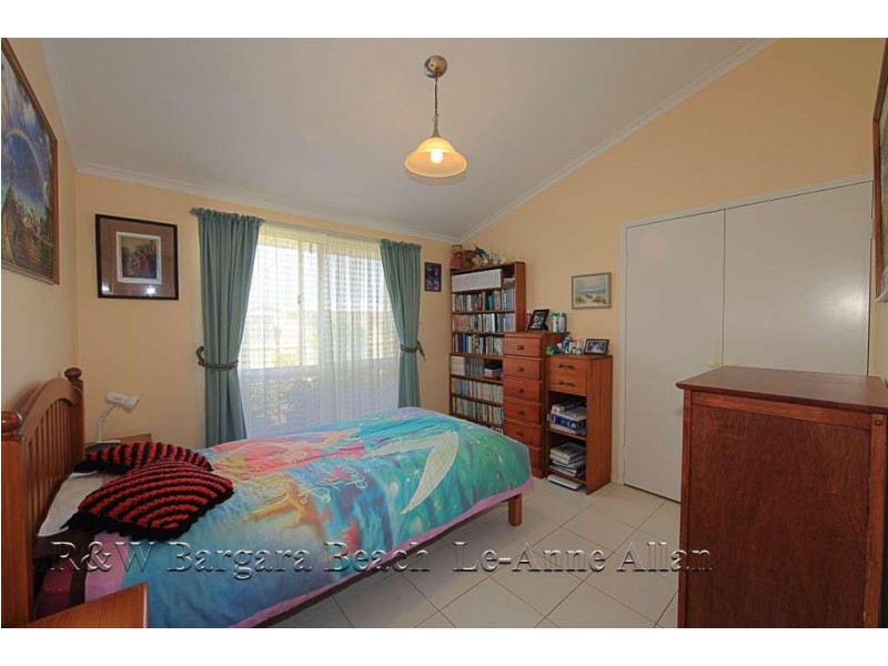 15 Ocean Street., Burnett Heads QLD 4670