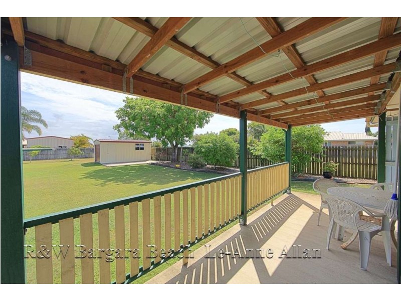 15 Ocean Street., Burnett Heads QLD 4670