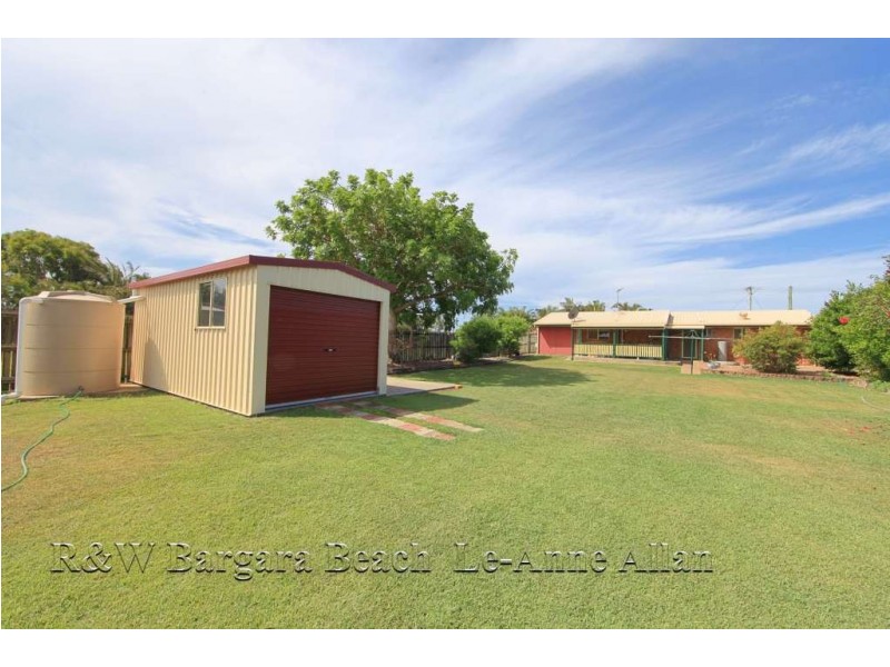 15 Ocean Street., Burnett Heads QLD 4670