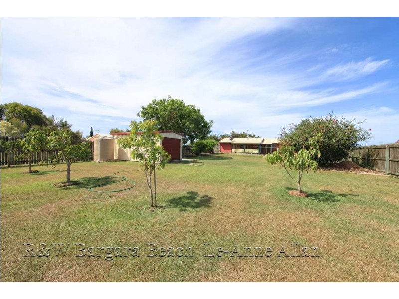 15 Ocean Street., Burnett Heads QLD 4670