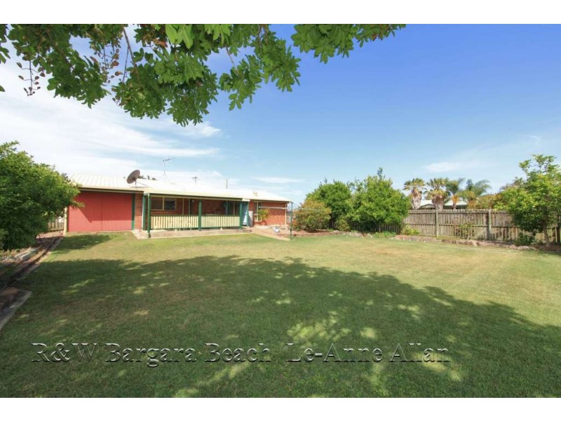 15 Ocean Street., Burnett Heads QLD 4670