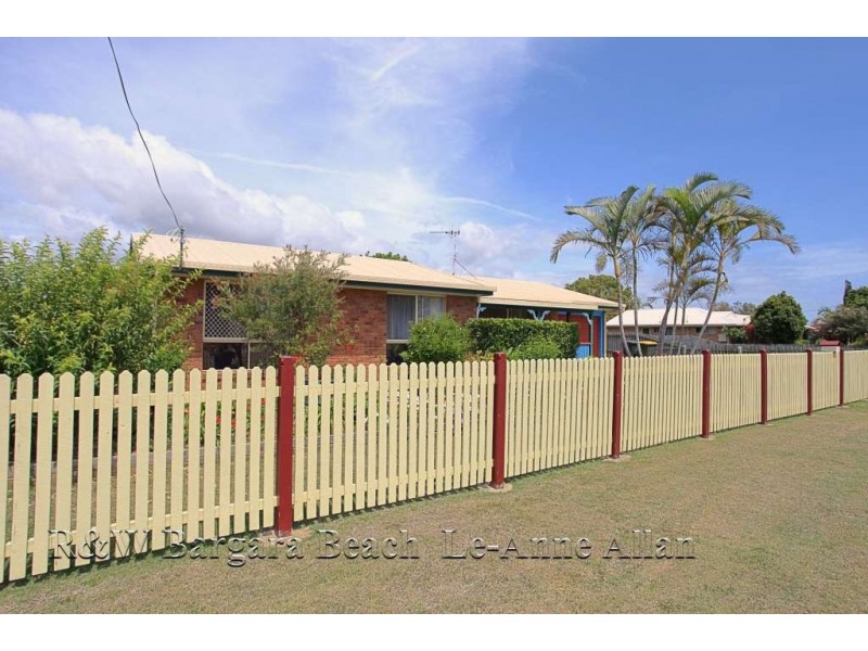 15 Ocean Street., Burnett Heads QLD 4670