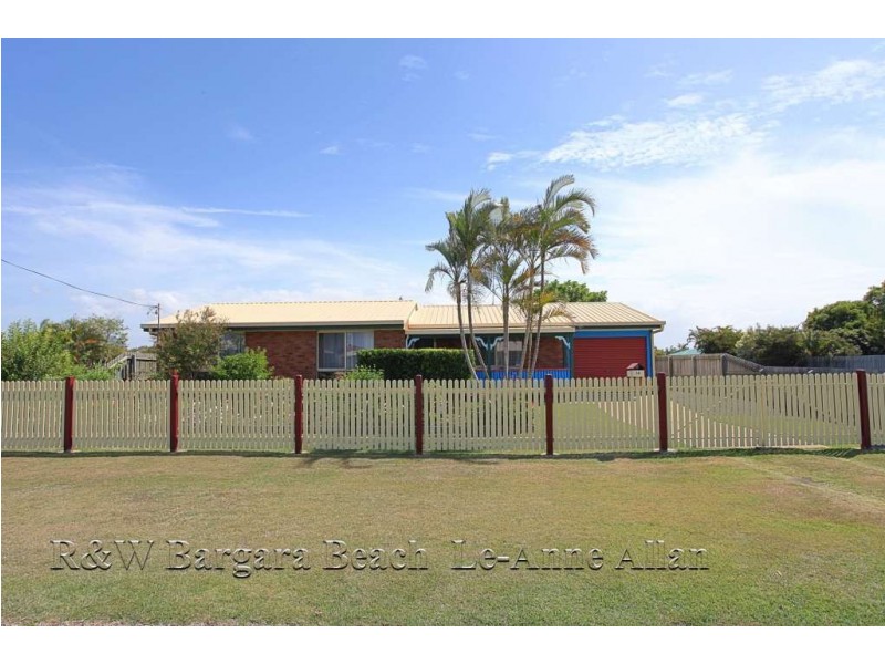 15 Ocean Street., Burnett Heads QLD 4670