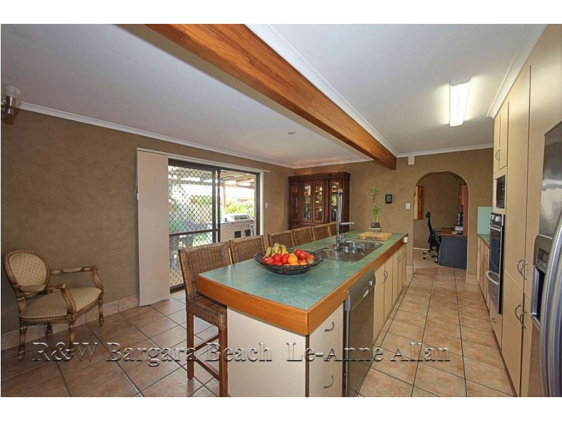 5 Nicklaus Place, Bargara QLD 4670