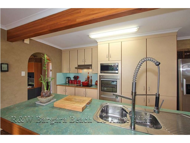 5 Nicklaus Place, Bargara QLD 4670