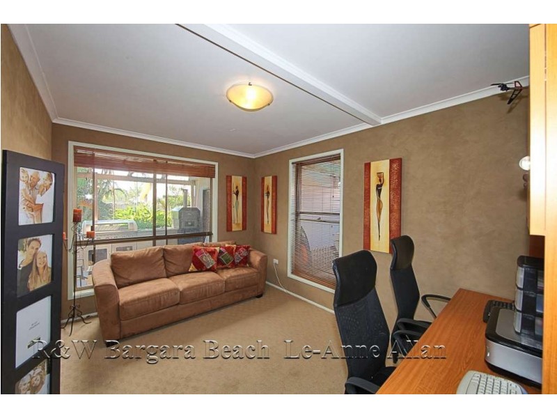 5 Nicklaus Place, Bargara QLD 4670