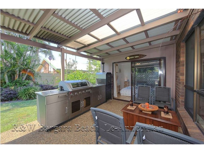 5 Nicklaus Place, Bargara QLD 4670