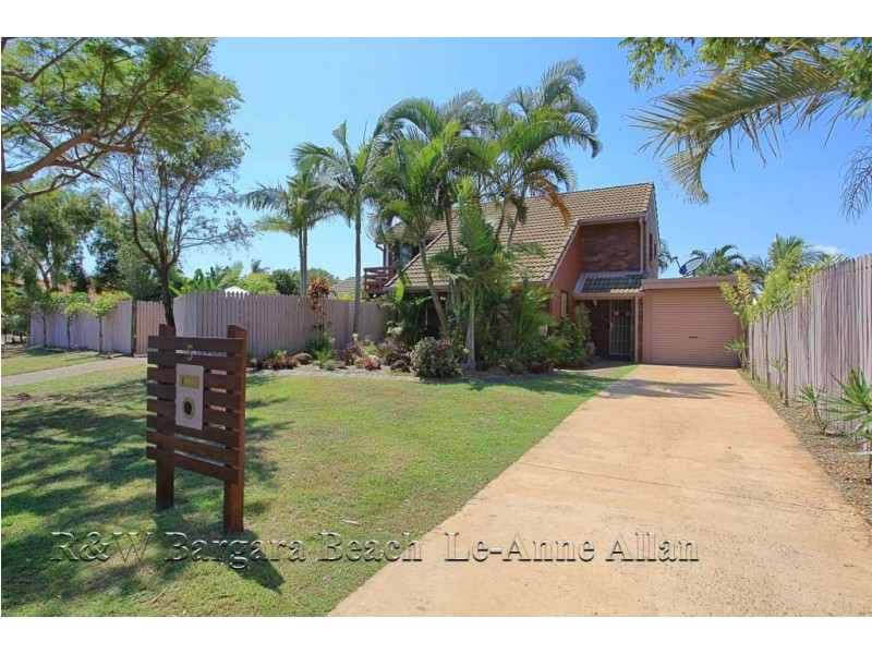 5 Nicklaus Place, Bargara QLD 4670