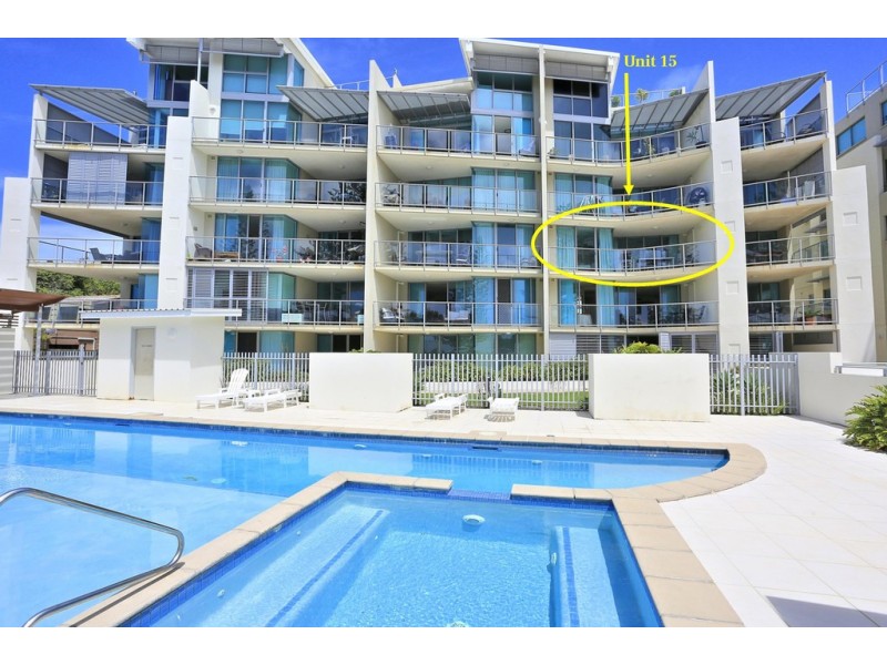 15/107 Esplanade, Bargara QLD 4670