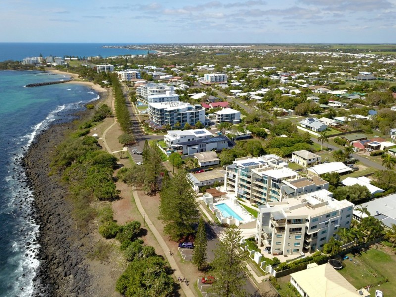 15/107 Esplanade, Bargara QLD 4670