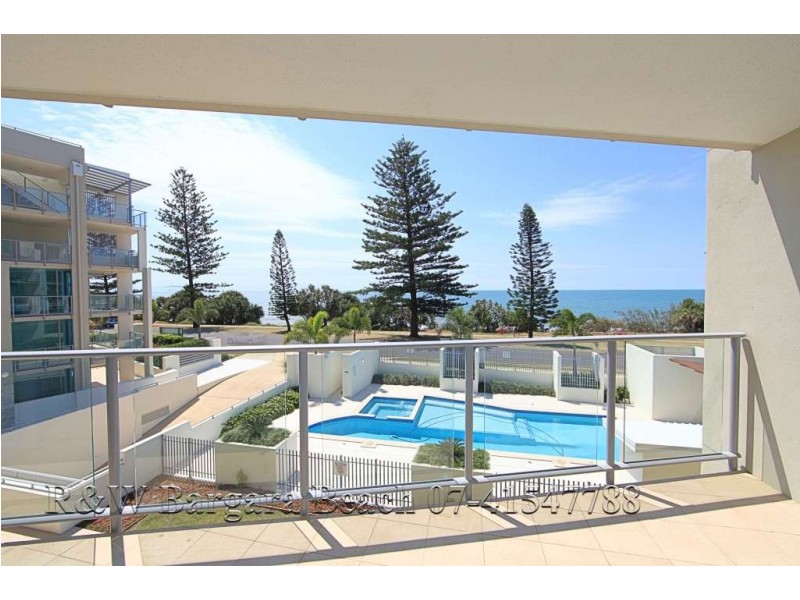 15/107 Esplanade, Bargara QLD 4670