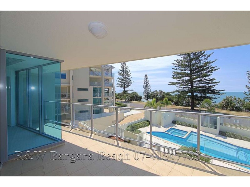 15/107 Esplanade, Bargara QLD 4670