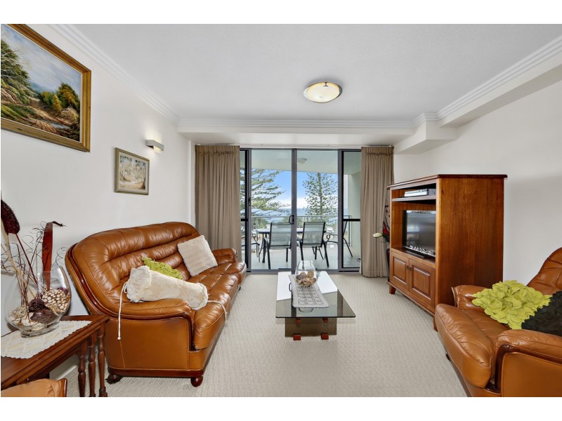 15/107 Esplanade, Bargara QLD 4670