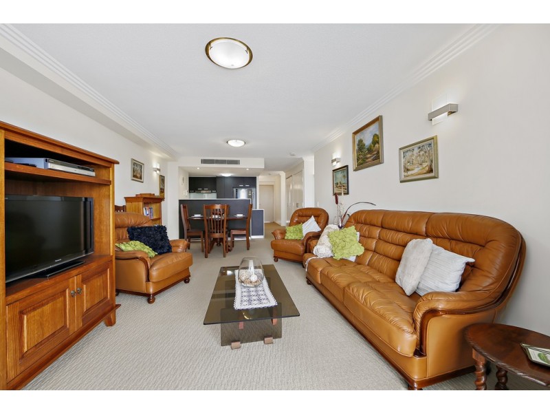 15/107 Esplanade, Bargara QLD 4670