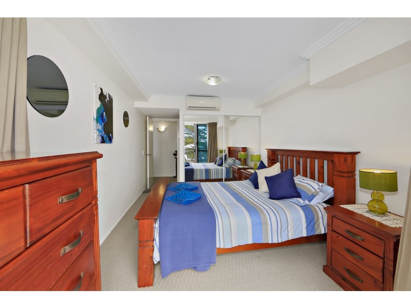 15/107 Esplanade, Bargara QLD 4670
