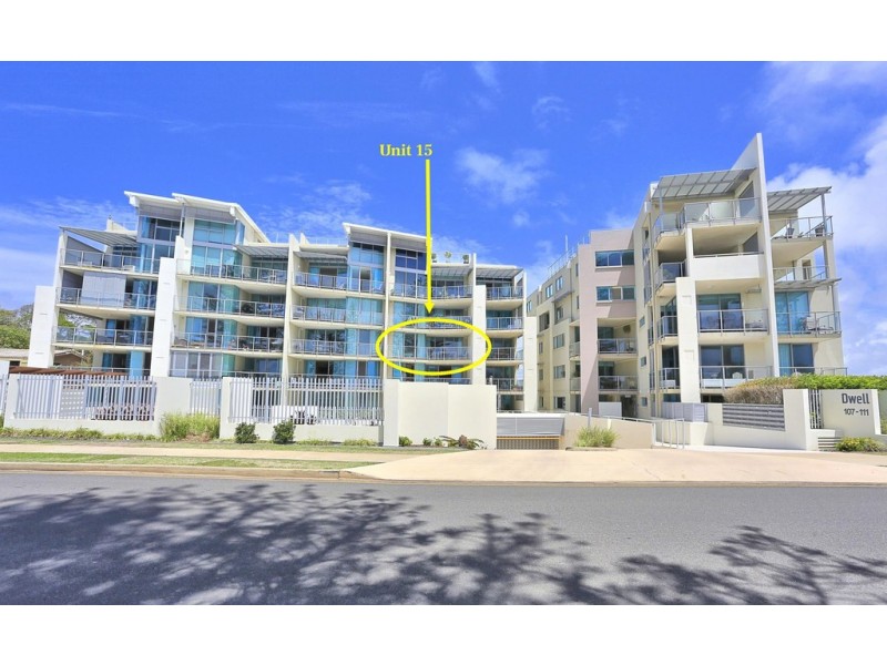 15/107 Esplanade, Bargara QLD 4670