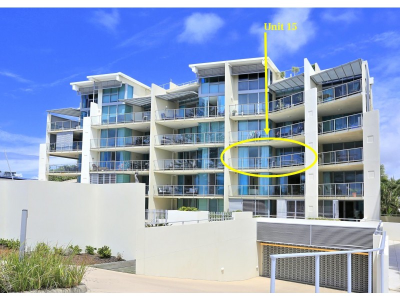 15/107 Esplanade, Bargara QLD 4670