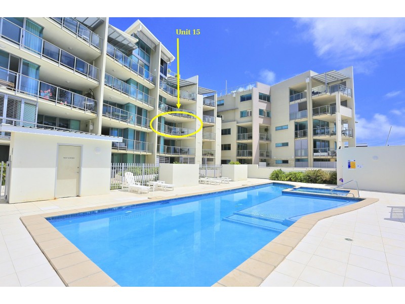 15/107 Esplanade, Bargara QLD 4670