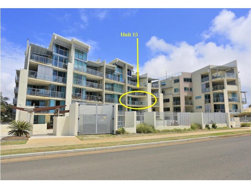 15/107 Esplanade, Bargara QLD 4670